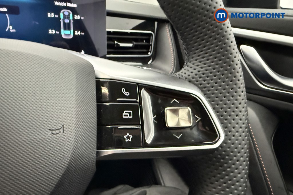Mg Motor Uk HS Trophy Automatic Petrol Plug-In Hybrid SUV - Stock Number (1625750) - 8th supplementary image