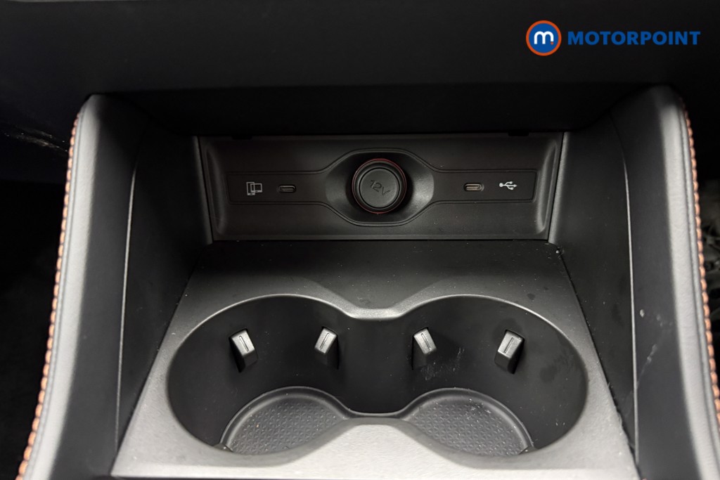 Mg Motor Uk HS Trophy Automatic Petrol Plug-In Hybrid SUV - Stock Number (1625750) - 13th supplementary image