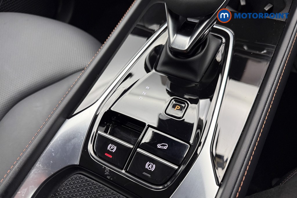 Mg Motor Uk HS Trophy Automatic Petrol Plug-In Hybrid SUV - Stock Number (1625750) - 14th supplementary image