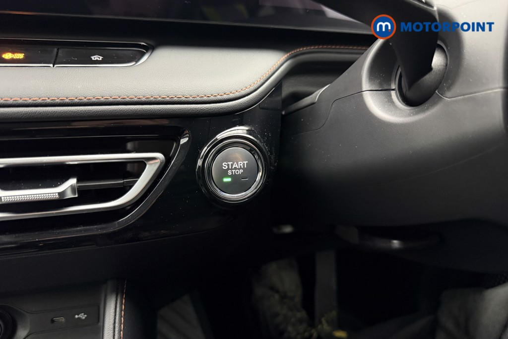 Mg Motor Uk HS Trophy Automatic Petrol Plug-In Hybrid SUV - Stock Number (1625750) - 15th supplementary image