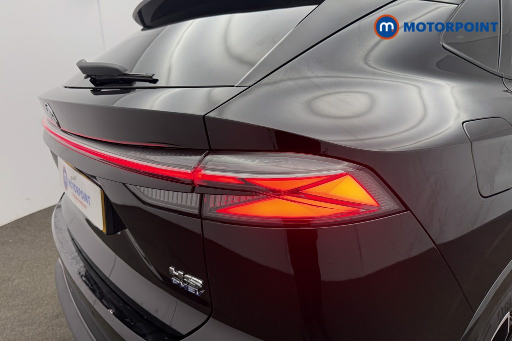 Mg Motor Uk HS Trophy Automatic Petrol Plug-In Hybrid SUV - Stock Number (1625750) - 17th supplementary image