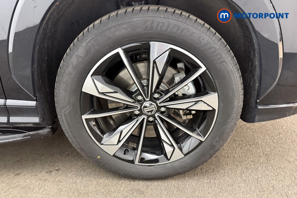 Mg Motor Uk HS Trophy Automatic Petrol Plug-In Hybrid SUV - Stock Number (1625750) - 22nd supplementary image