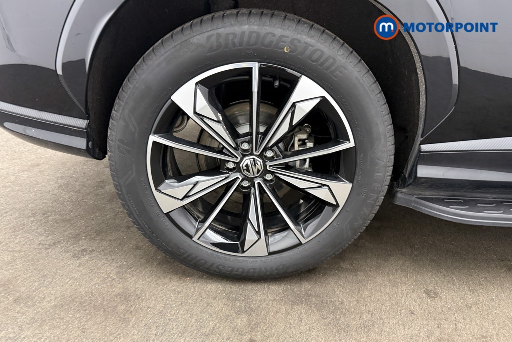 Mg Motor Uk HS Trophy Automatic Petrol Plug-In Hybrid SUV - Stock Number (1625750) - 23rd supplementary image