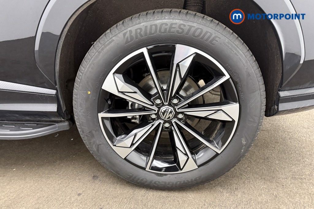 Mg Motor Uk HS Trophy Automatic Petrol Plug-In Hybrid SUV - Stock Number (1625750) - 24th supplementary image