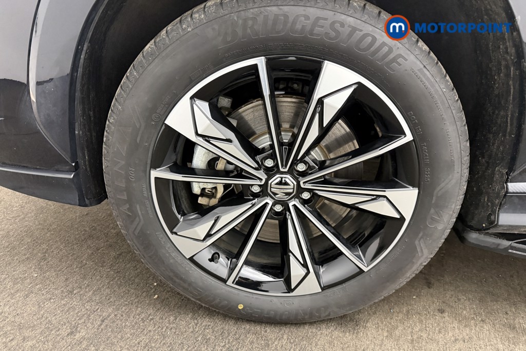 Mg Motor Uk HS Trophy Automatic Petrol Plug-In Hybrid SUV - Stock Number (1625750) - 25th supplementary image