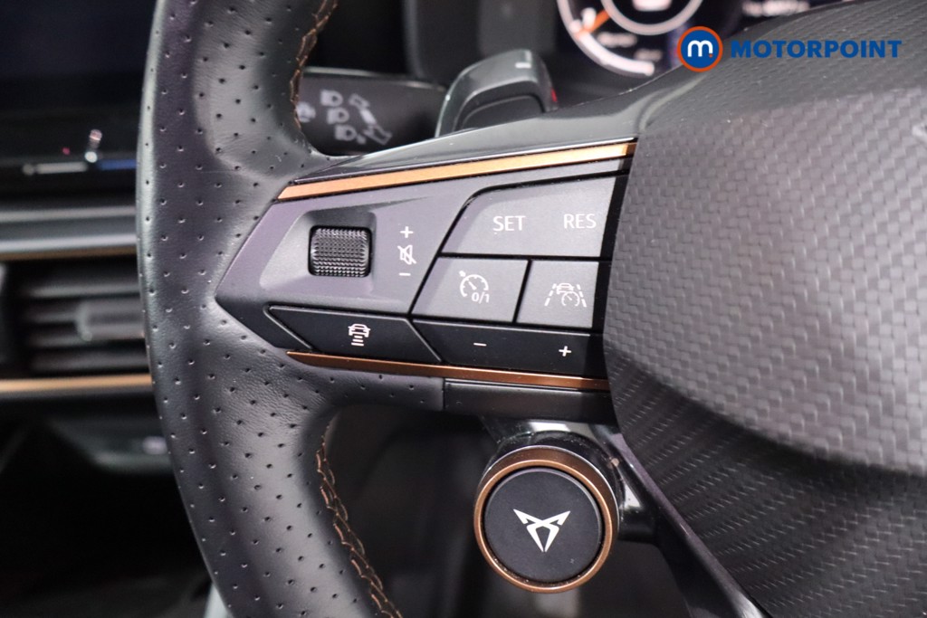 Cupra Formentor VZ2 Automatic Petrol SUV - Stock Number (1625787) - 7th supplementary image