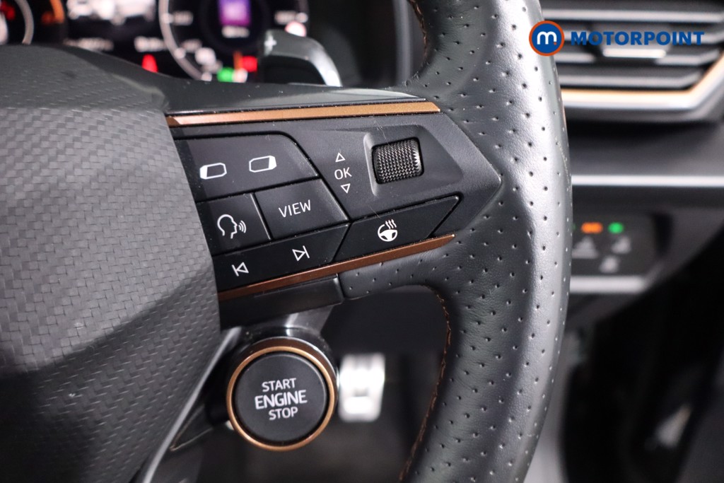 Cupra Formentor VZ2 Automatic Petrol SUV - Stock Number (1625787) - 8th supplementary image