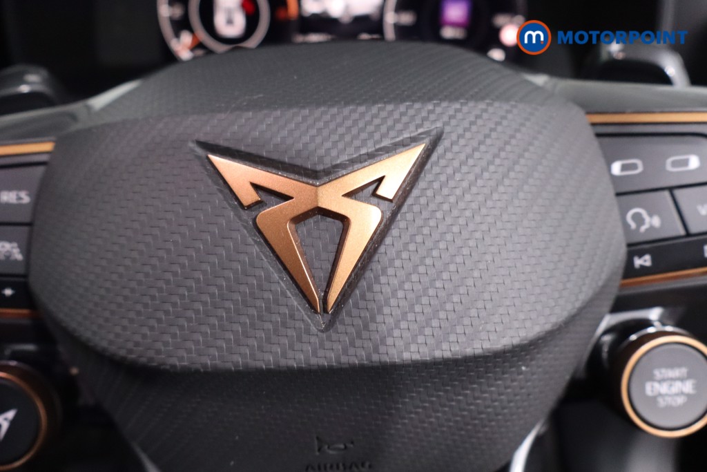 Cupra Formentor VZ2 Automatic Petrol SUV - Stock Number (1625787) - 13th supplementary image