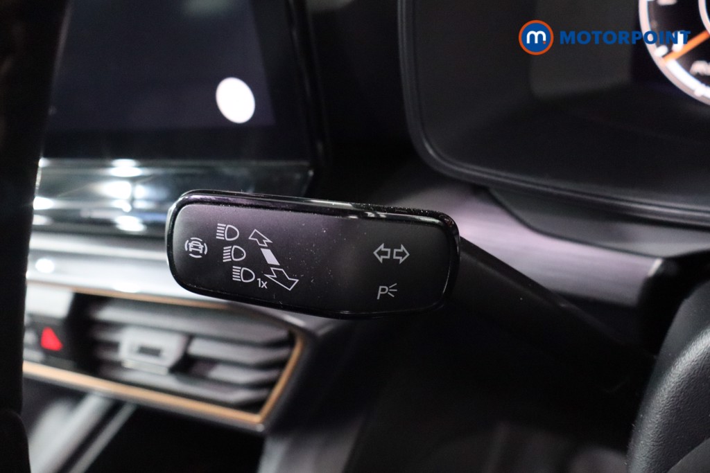 Cupra Formentor VZ2 Automatic Petrol SUV - Stock Number (1625787) - 14th supplementary image