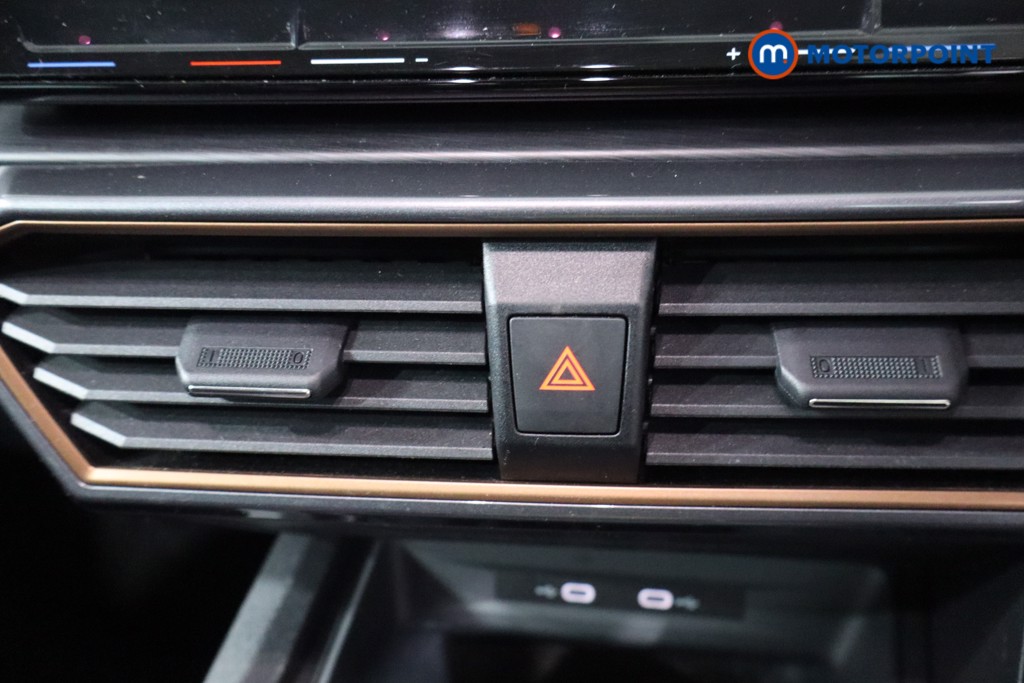 Cupra Formentor VZ2 Automatic Petrol SUV - Stock Number (1625787) - 21st supplementary image