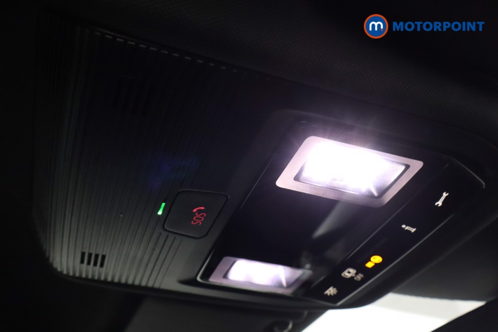 Cupra Formentor VZ2 Automatic Petrol SUV - Stock Number (1625787) - 24th supplementary image