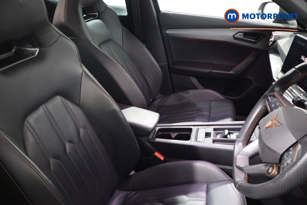 Cupra Formentor VZ2 Automatic Petrol SUV - Stock Number (1625787) - 25th supplementary image