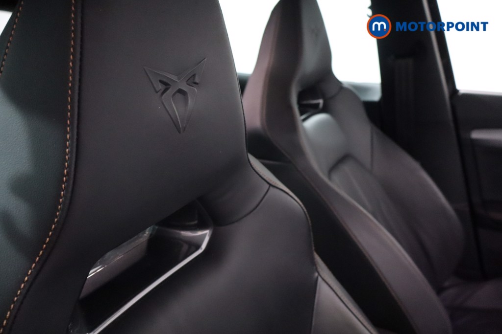 Cupra Formentor VZ2 Automatic Petrol SUV - Stock Number (1625787) - 26th supplementary image