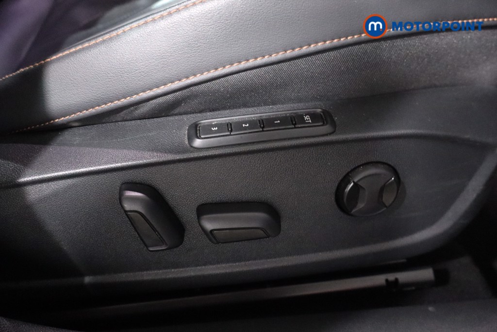 Cupra Formentor VZ2 Automatic Petrol SUV - Stock Number (1625787) - 28th supplementary image