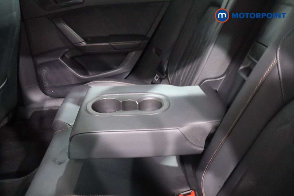 Cupra Formentor VZ2 Automatic Petrol SUV - Stock Number (1625787) - 31st supplementary image