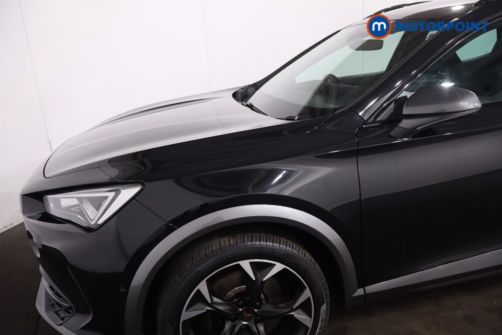 Cupra Formentor VZ2 Automatic Petrol SUV - Stock Number (1625787) - 32nd supplementary image
