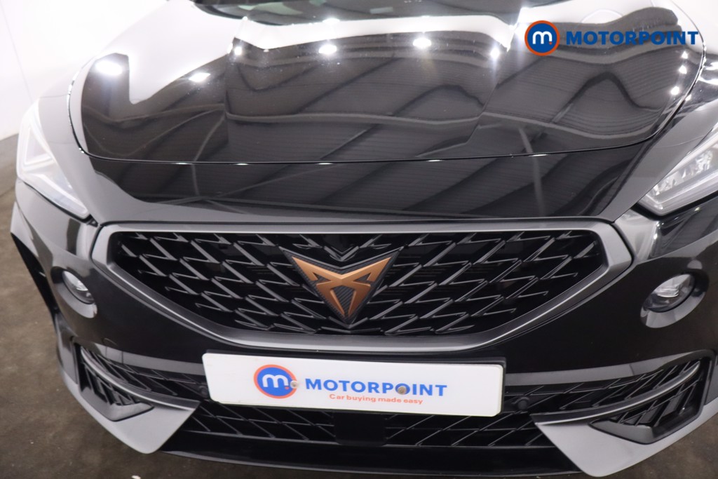 Cupra Formentor VZ2 Automatic Petrol SUV - Stock Number (1625787) - 34th supplementary image