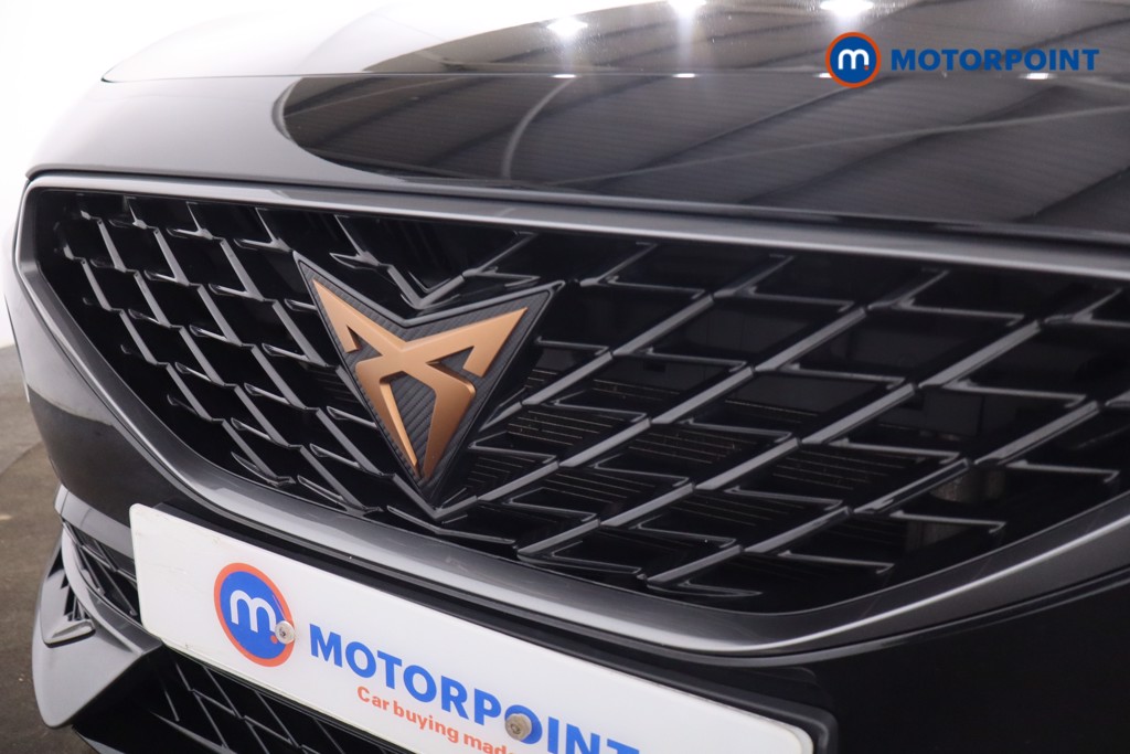 Cupra Formentor VZ2 Automatic Petrol SUV - Stock Number (1625787) - 35th supplementary image