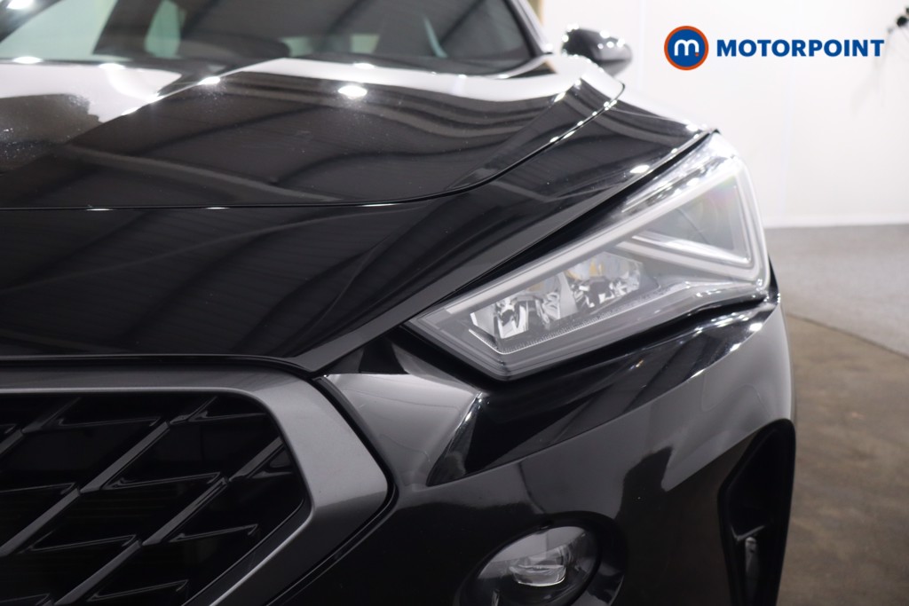 Cupra Formentor VZ2 Automatic Petrol SUV - Stock Number (1625787) - 36th supplementary image