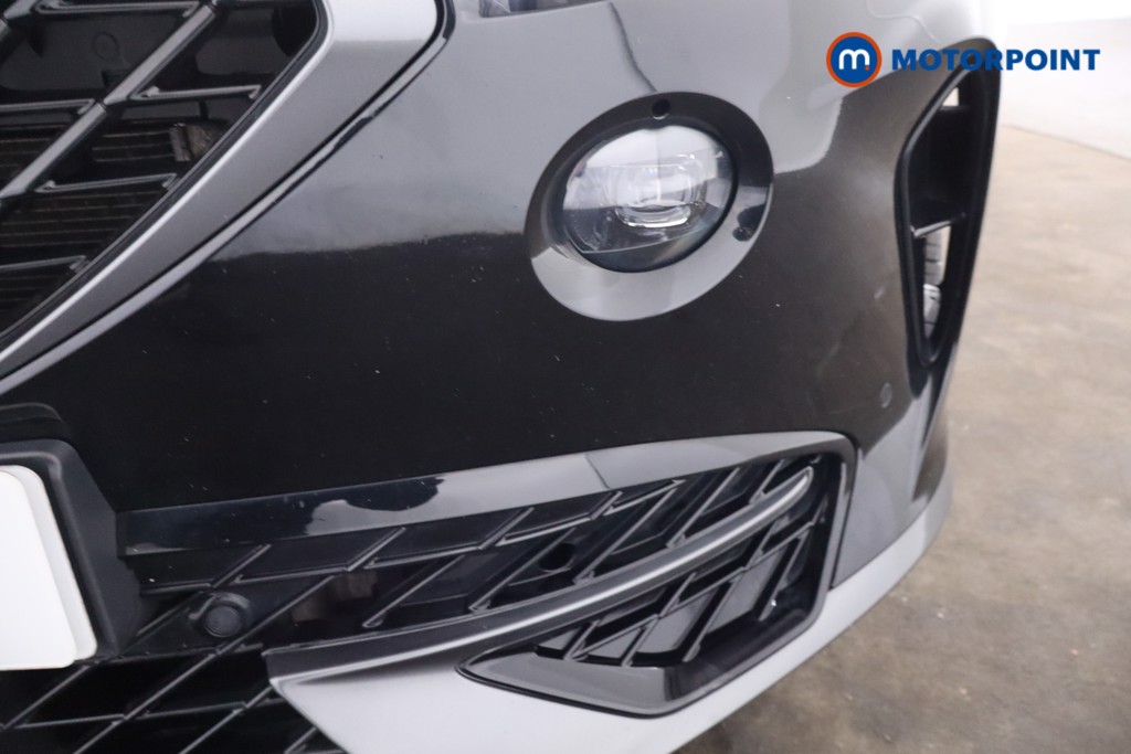 Cupra Formentor VZ2 Automatic Petrol SUV - Stock Number (1625787) - 37th supplementary image