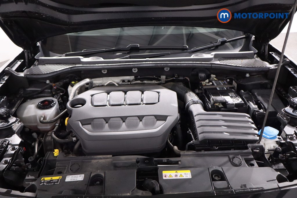 Cupra Formentor VZ2 Automatic Petrol SUV - Stock Number (1625787) - 38th supplementary image