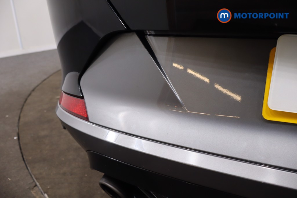 Cupra Formentor VZ2 Automatic Petrol SUV - Stock Number (1625787) - 42nd supplementary image