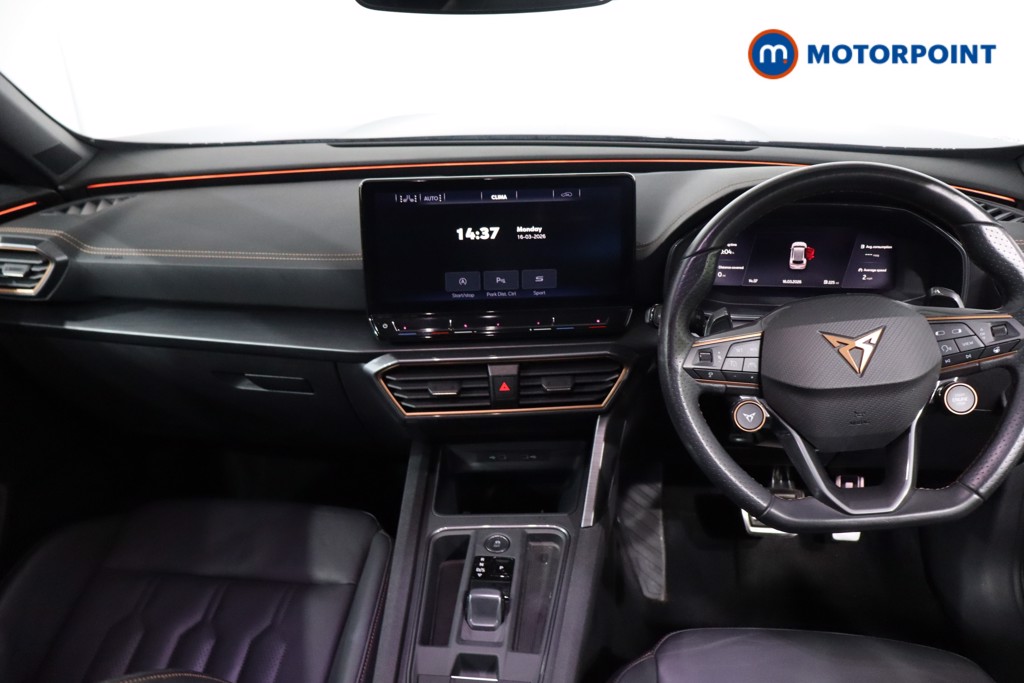 Cupra Formentor VZ2 Automatic Petrol SUV - Stock Number (1625787) - 1st supplementary image