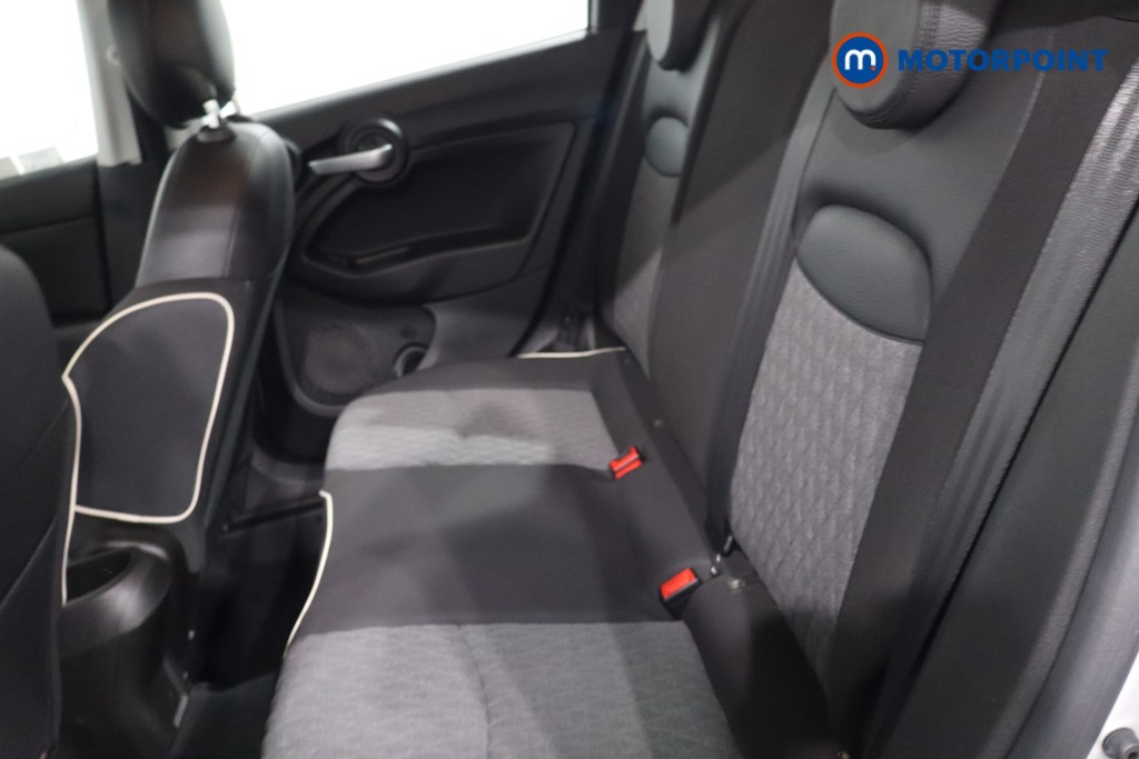 Fiat 500X City Cross Manual Petrol SUV - Stock Number (1625836) - 5th supplementary image
