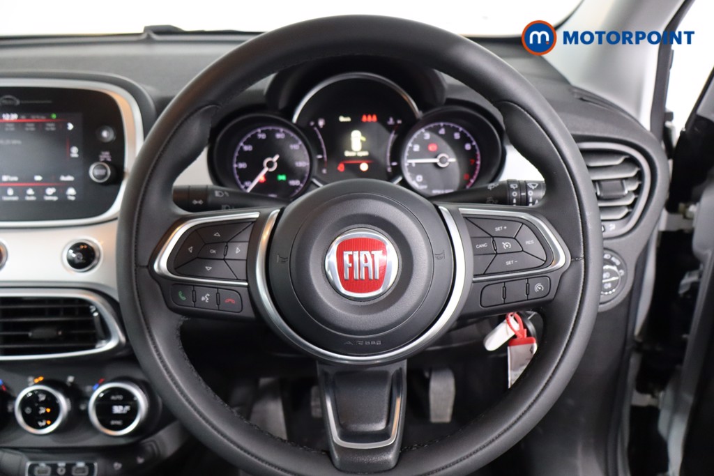 Fiat 500X City Cross Manual Petrol SUV - Stock Number (1625836) - 6th supplementary image