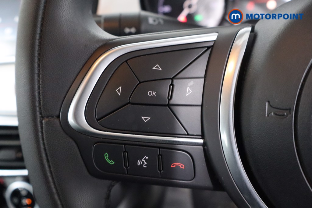 Fiat 500X City Cross Manual Petrol SUV - Stock Number (1625836) - 7th supplementary image