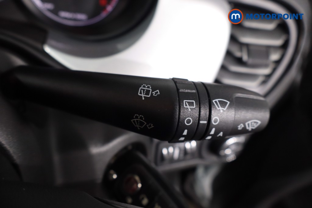 Fiat 500X City Cross Manual Petrol SUV - Stock Number (1625836) - 15th supplementary image