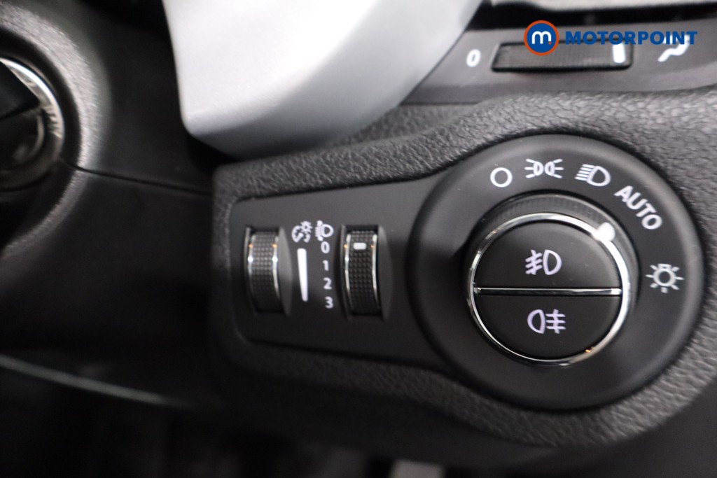 Fiat 500X City Cross Manual Petrol SUV - Stock Number (1625836) - 17th supplementary image