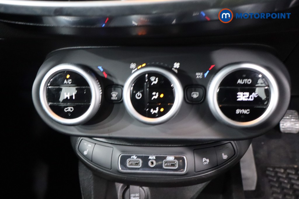 Fiat 500X City Cross Manual Petrol SUV - Stock Number (1625836) - 19th supplementary image