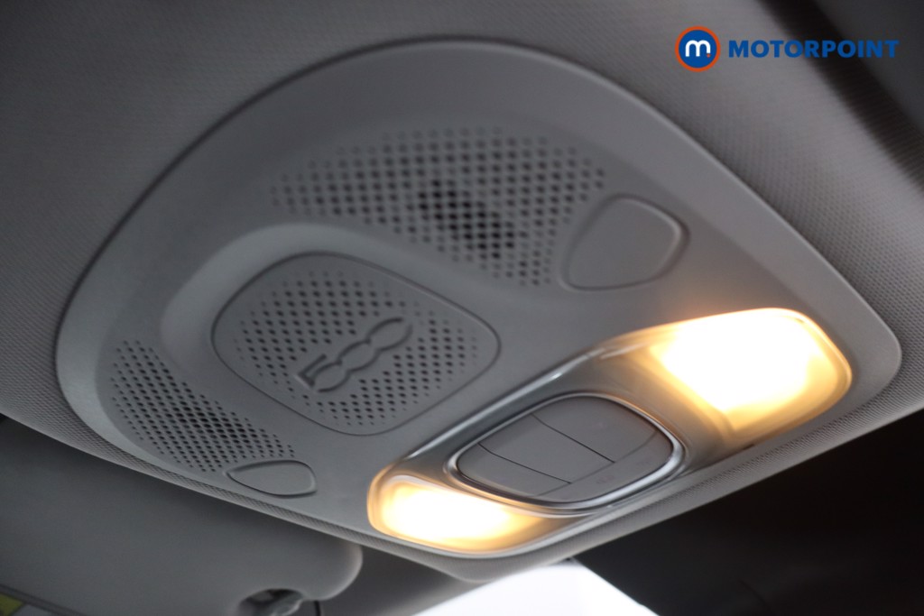 Fiat 500X City Cross Manual Petrol SUV - Stock Number (1625836) - 21st supplementary image