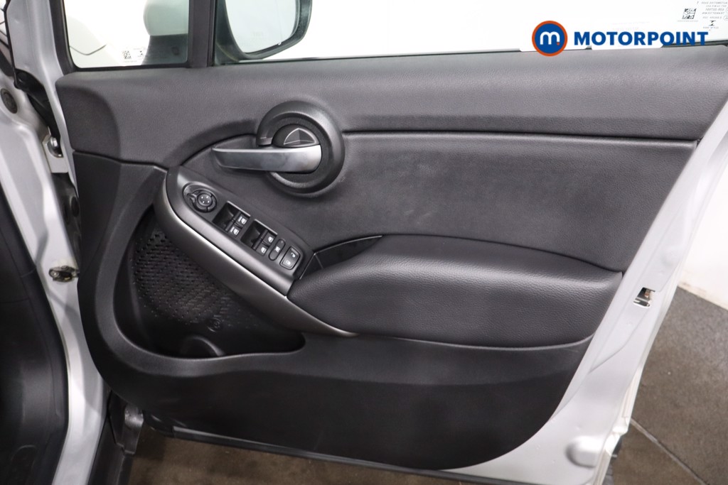 Fiat 500X City Cross Manual Petrol SUV - Stock Number (1625836) - 26th supplementary image