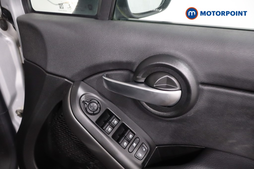 Fiat 500X City Cross Manual Petrol SUV - Stock Number (1625836) - 27th supplementary image
