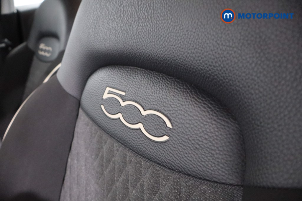 Fiat 500X City Cross Manual Petrol SUV - Stock Number (1625836) - 28th supplementary image