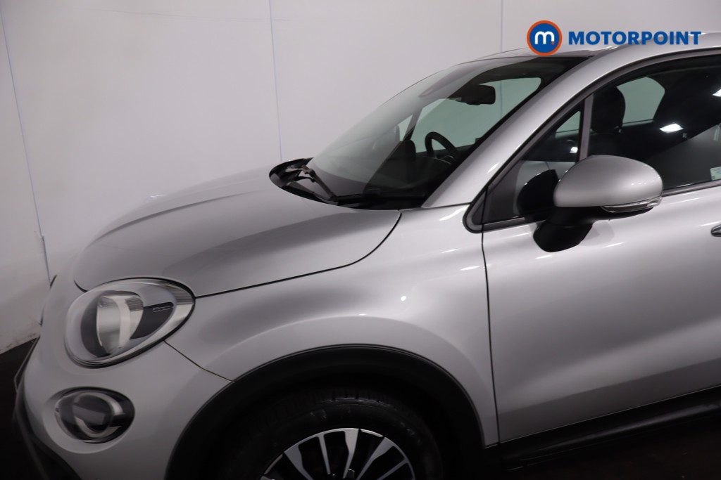 Fiat 500X City Cross Manual Petrol SUV - Stock Number (1625836) - 30th supplementary image