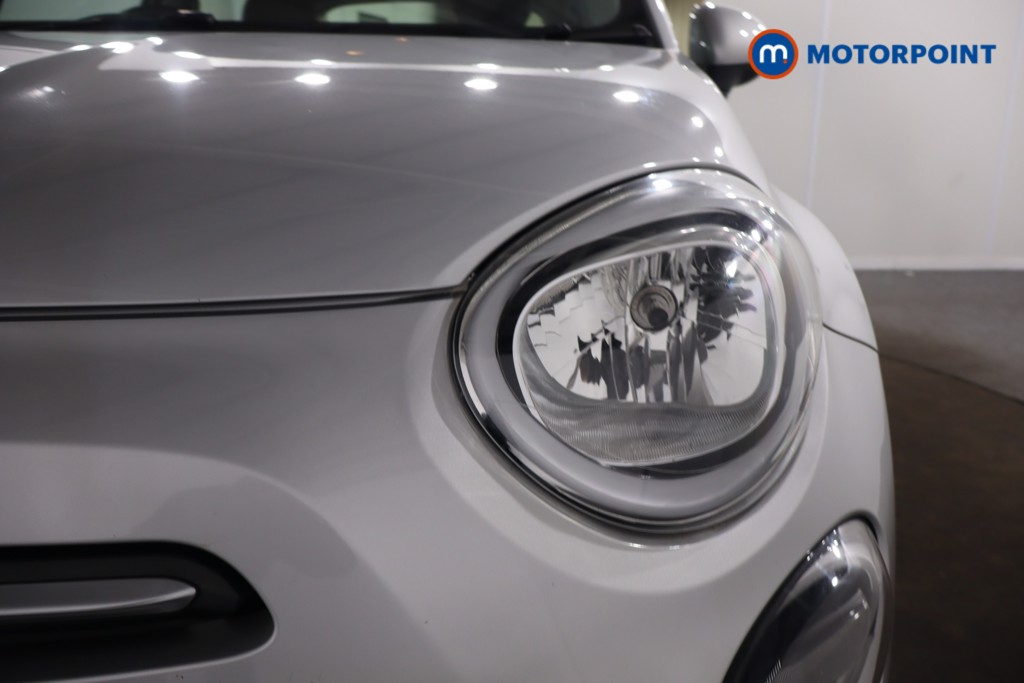 Fiat 500X City Cross Manual Petrol SUV - Stock Number (1625836) - 34th supplementary image