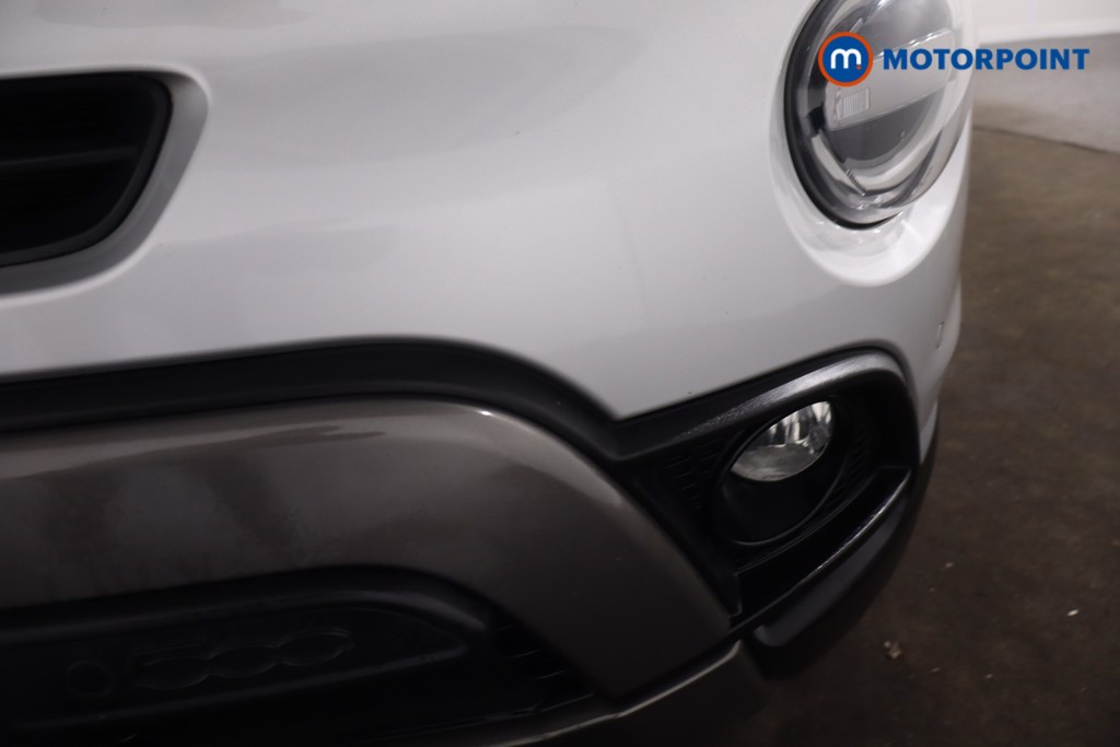 Fiat 500X City Cross Manual Petrol SUV - Stock Number (1625836) - 35th supplementary image