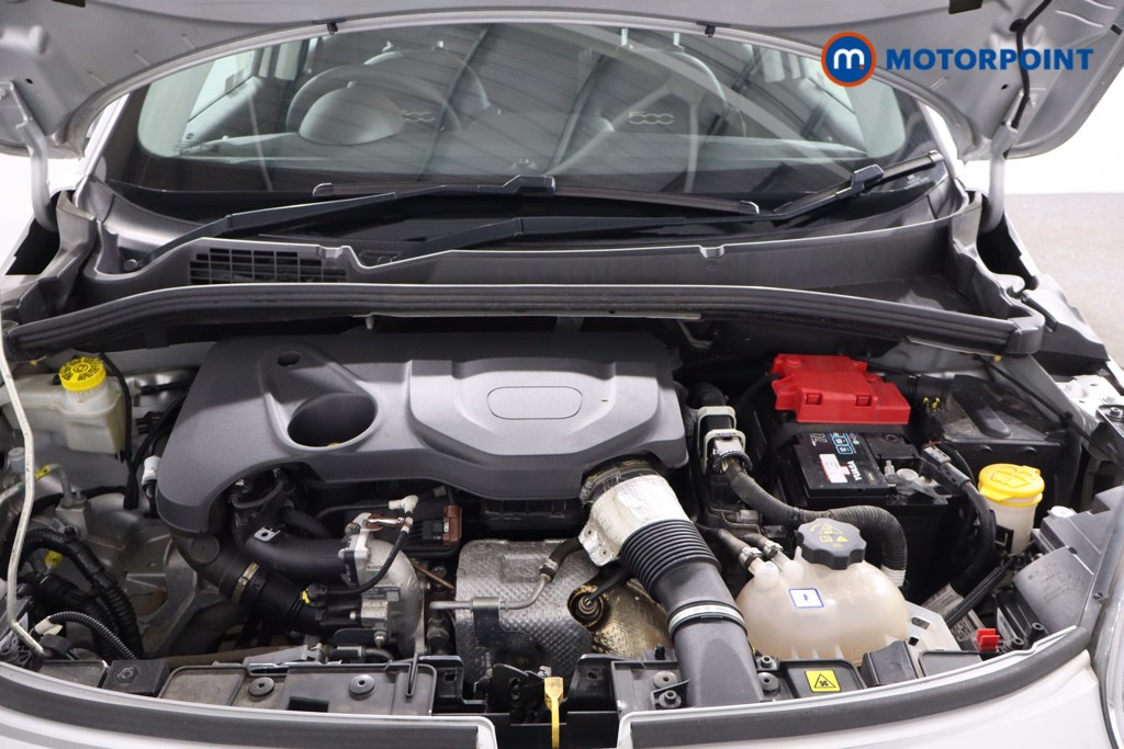 Fiat 500X City Cross Manual Petrol SUV - Stock Number (1625836) - 36th supplementary image