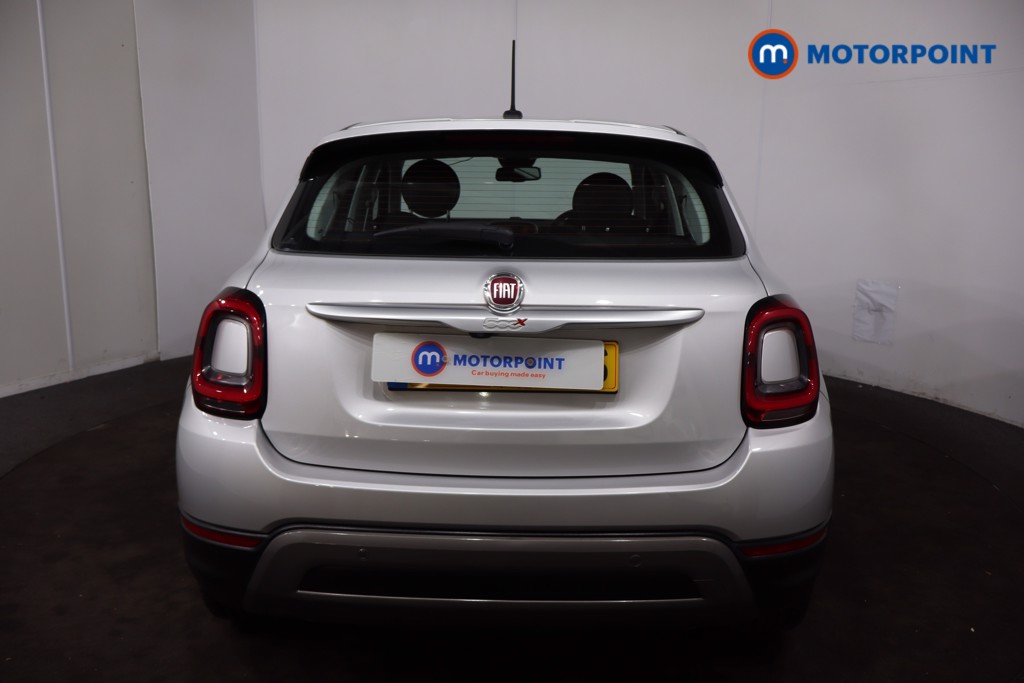 Fiat 500X City Cross Manual Petrol SUV - Stock Number (1625836) - 38th supplementary image