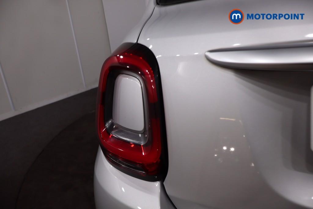 Fiat 500X City Cross Manual Petrol SUV - Stock Number (1625836) - 39th supplementary image