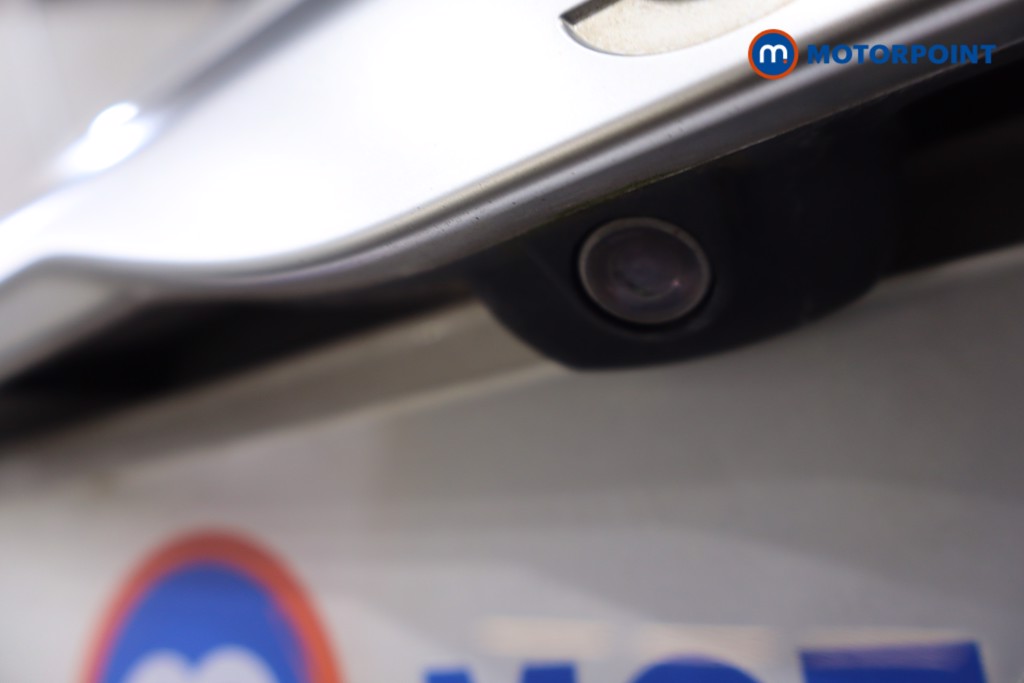 Fiat 500X City Cross Manual Petrol SUV - Stock Number (1625836) - 41st supplementary image