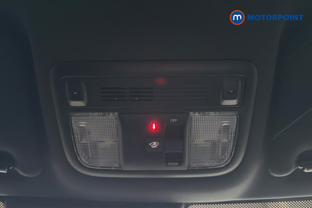 Honda Civic Sport Manual Petrol Hatchback - Stock Number (1625885) - 11th supplementary image