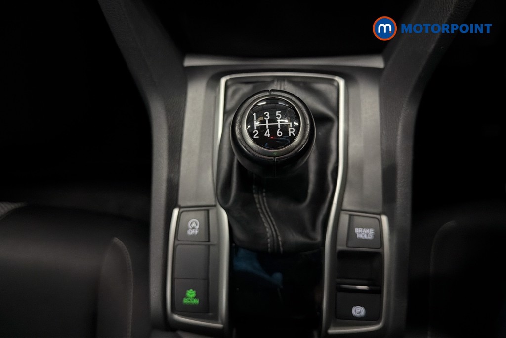 Honda Civic Sport Manual Petrol Hatchback - Stock Number (1625885) - 15th supplementary image