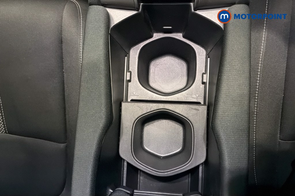 Honda Civic Sport Manual Petrol Hatchback - Stock Number (1625885) - 16th supplementary image