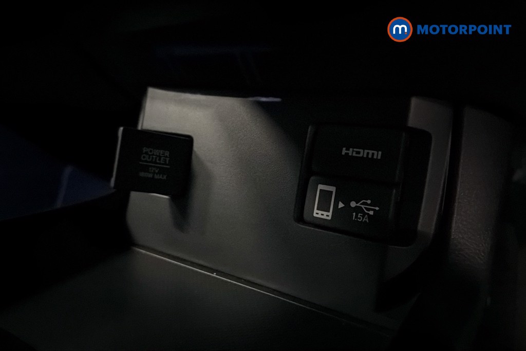 Honda Civic Sport Manual Petrol Hatchback - Stock Number (1625885) - 17th supplementary image