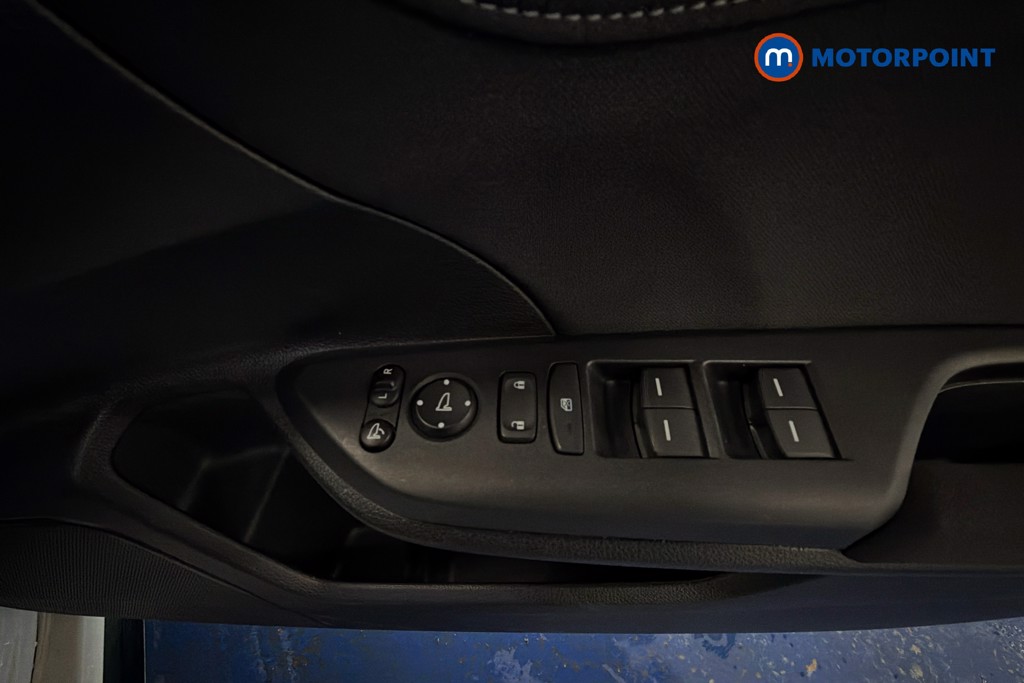 Honda Civic Sport Manual Petrol Hatchback - Stock Number (1625885) - 20th supplementary image