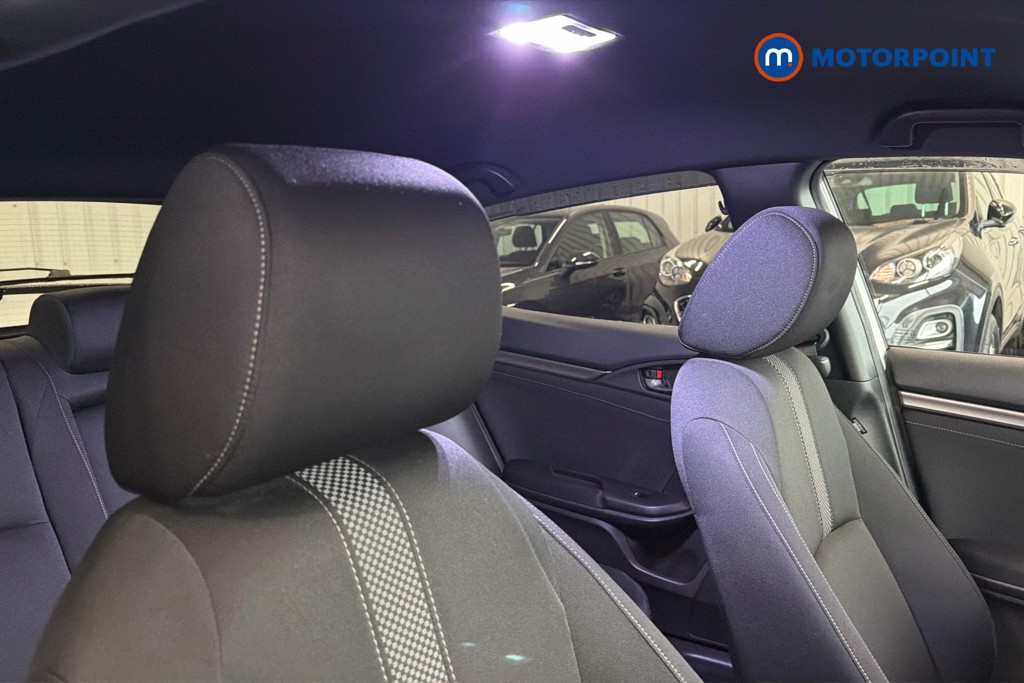 Honda Civic Sport Manual Petrol Hatchback - Stock Number (1625885) - 23rd supplementary image